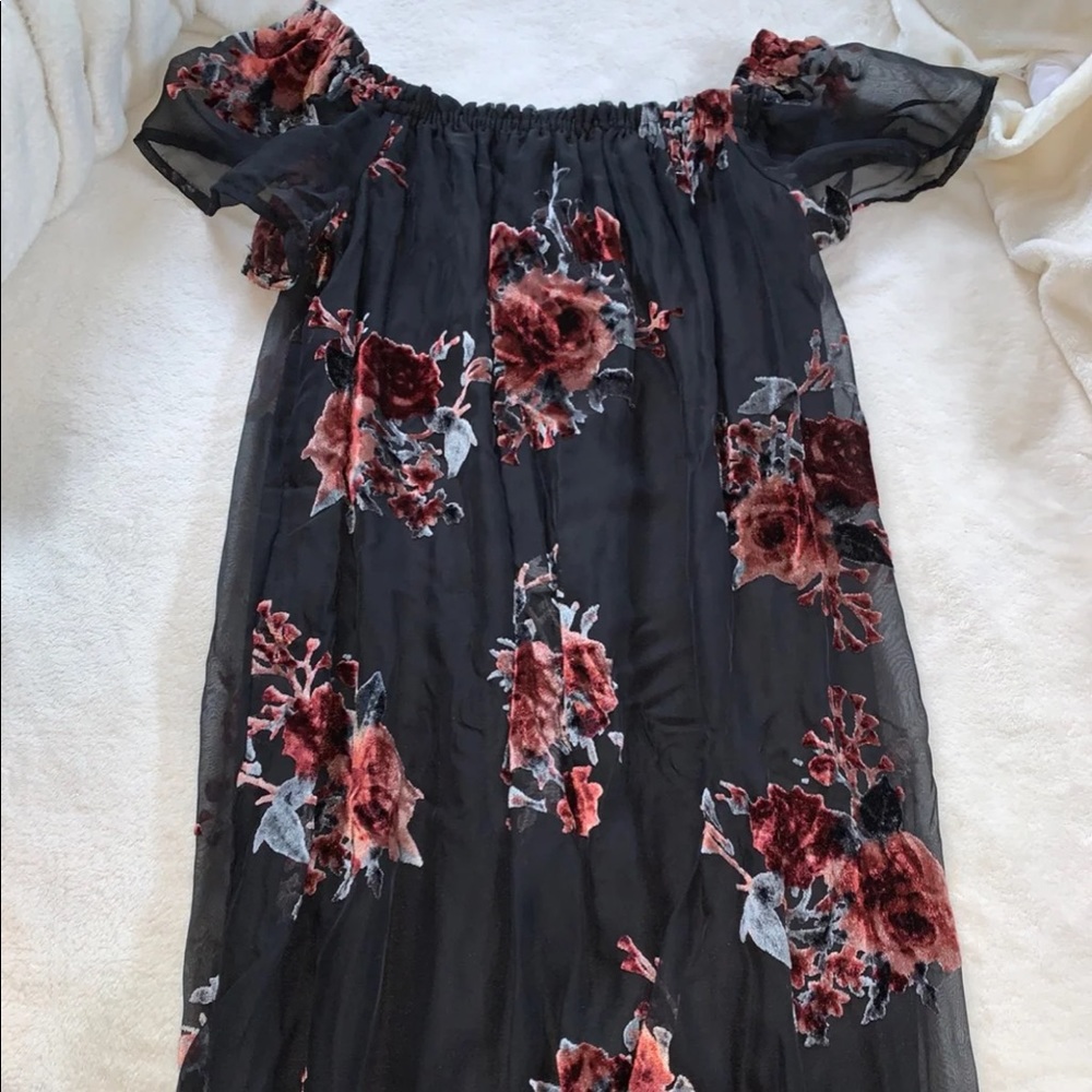 dress